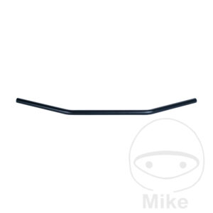 Guidon en Acier Noir 22mm TRW