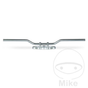 Guidon en Acier Chromé 1 Pouces TRW