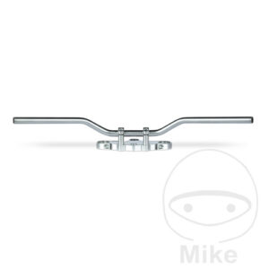 Guidon en Acier Silver 22mm TRW