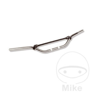 Guidon en Alu Silver 22mm TRW