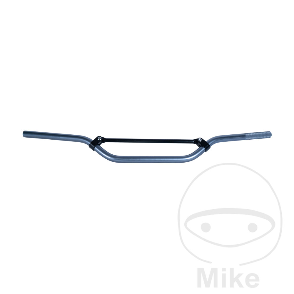 Guidon en Alu Titane 22mm TRW Guidon en Alu Titane 22mm TRW