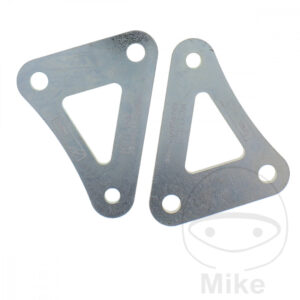 Kit Rabaissemement Arrière MFW