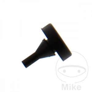 Tampons en caoutchouc