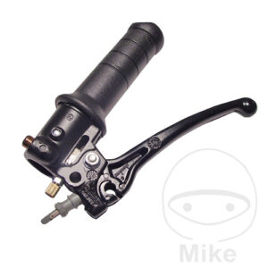 Poignée de gaz Domino