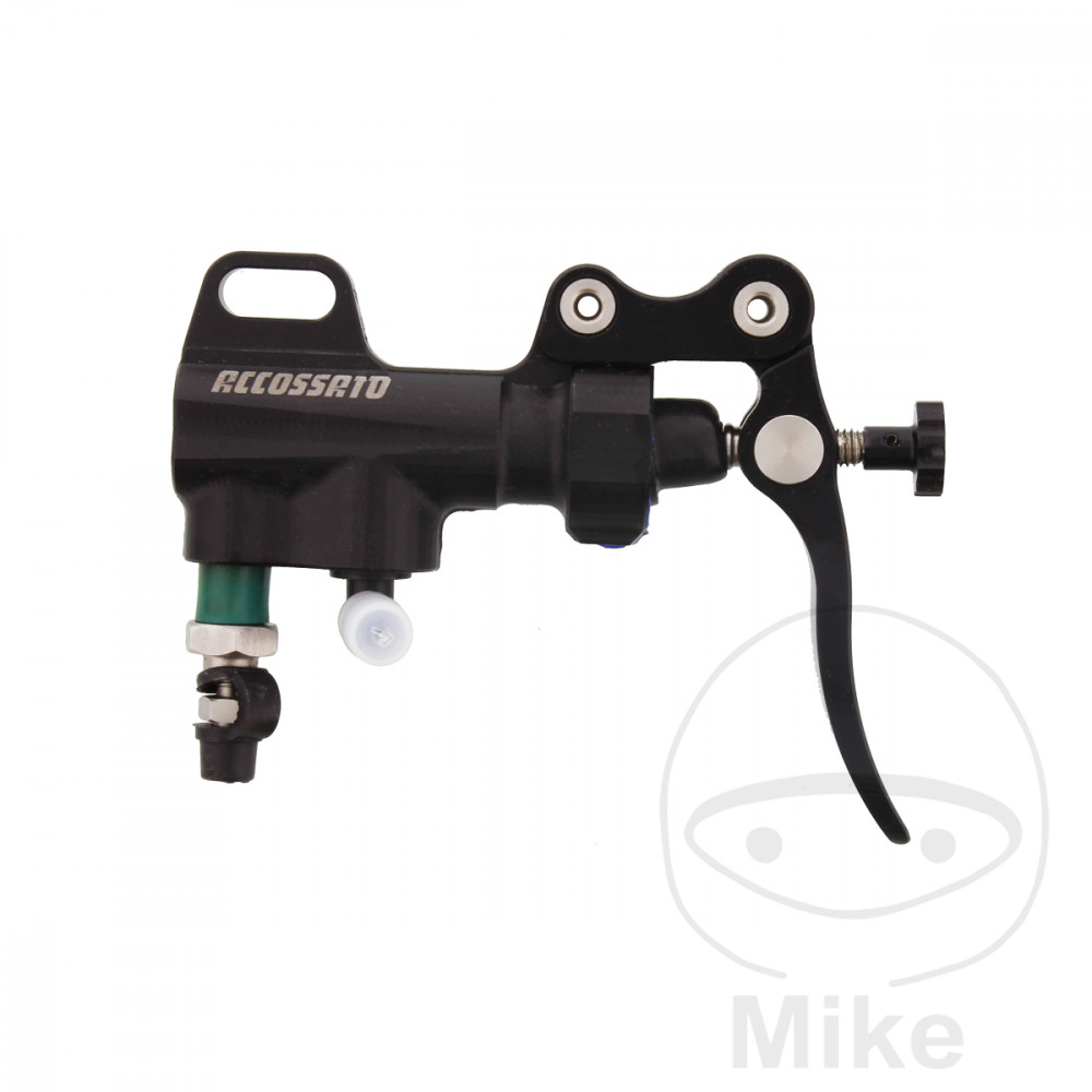 Maître cylindre de frein au pouce Accoss Maître cylindre de frein au pouce Accoss