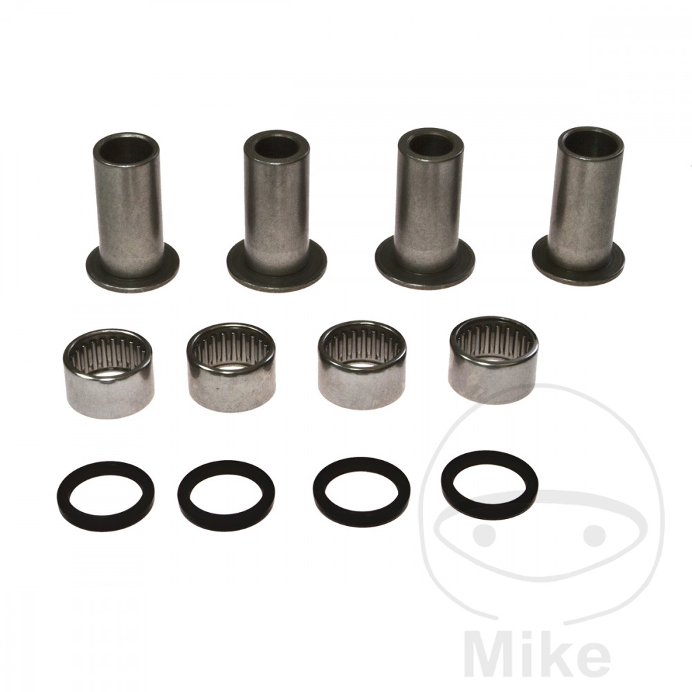 Kit réparation roulement de bras oscillant Kit réparation roulement de bras oscillant