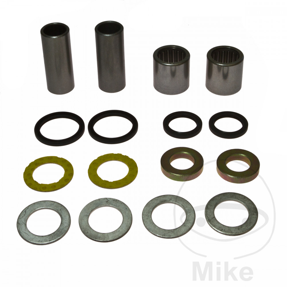 Kit réparation roulement de bras oscillant Kit réparation roulement de bras oscillant