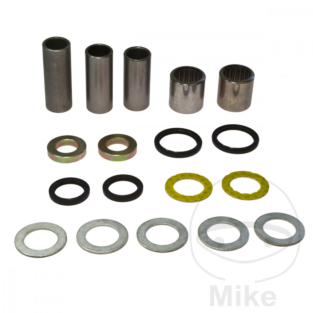 Kit réparation roulement de bras oscillant Kit réparation roulement de bras oscillant