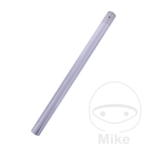 Tube de Fourche Chromé JMP