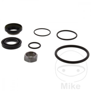 Kit de réparation d'amortisseur JMP