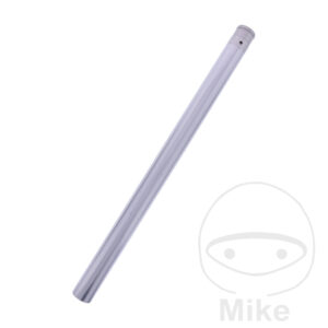 Tube de Fourche Chromé JMP
