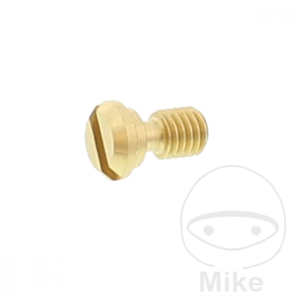 Vis de reniflard pour ressort de fourche KYB KAYABA 5mm x 11mm VIS DE RENIFLARD POUR FOURCHES