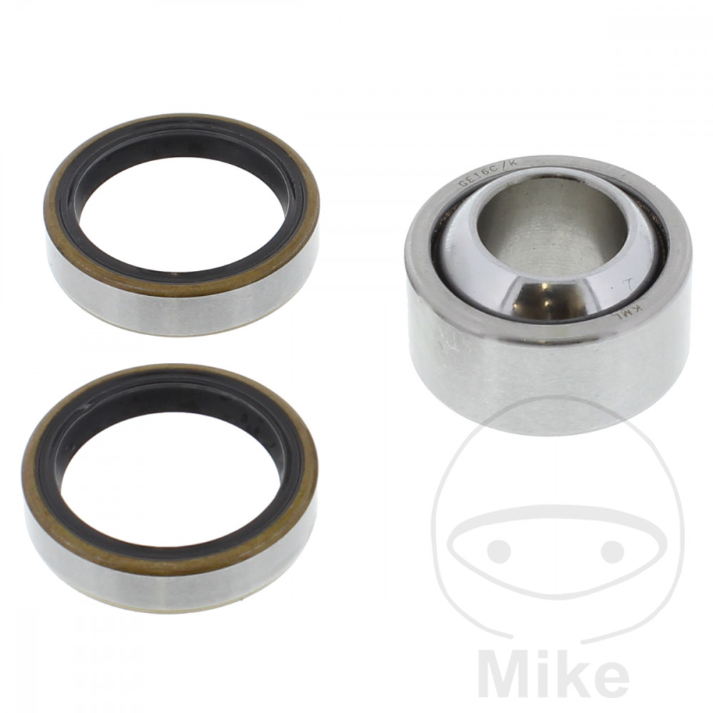 Kit de roulement d'amortisseur All Balls Kit de roulement d'amortisseur All Balls