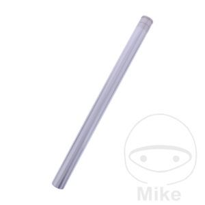 Tube de Fourche Chromé JMP