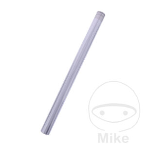 Tube de Fourche Chromé JMP