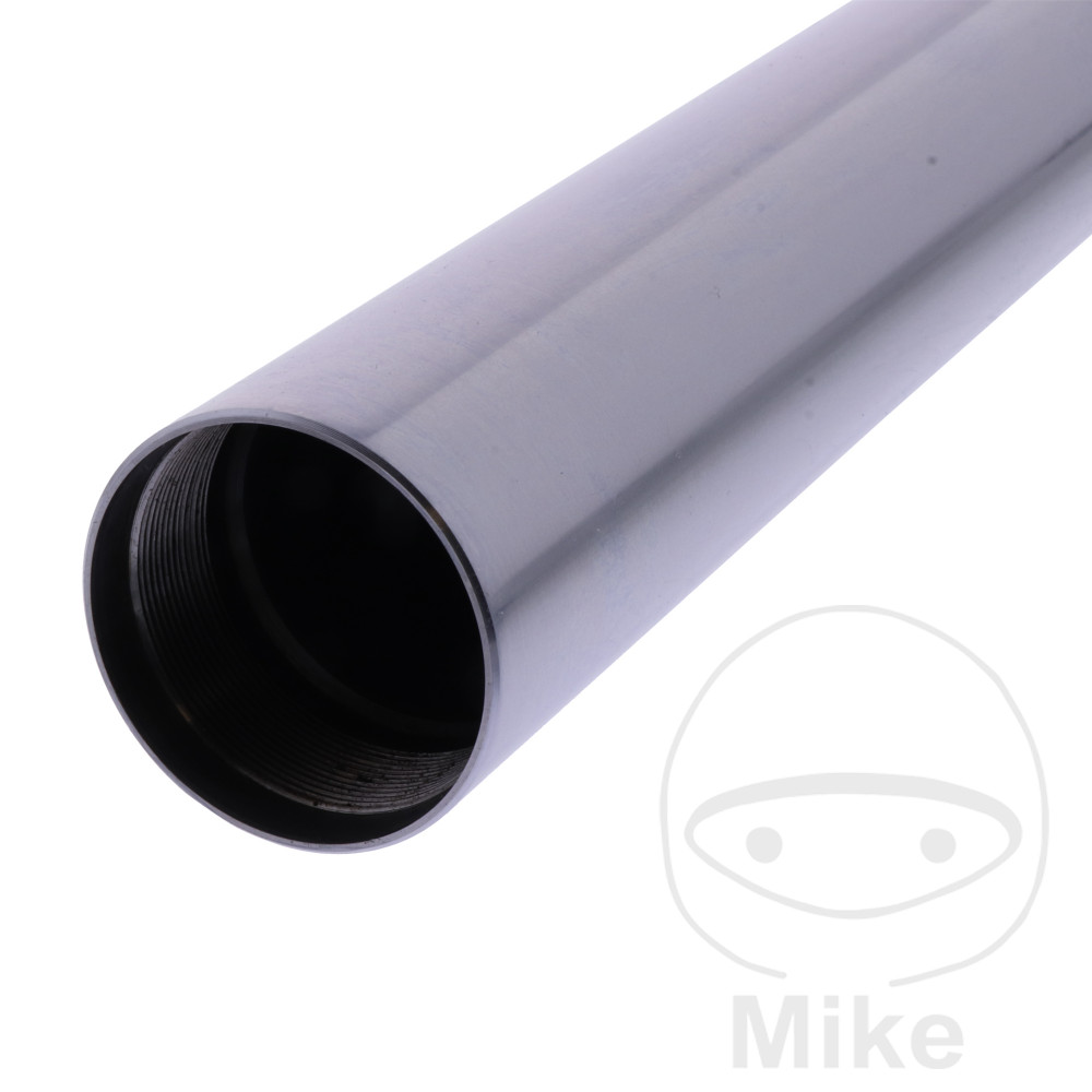 Tube de Fourche Chromé JMP Tube de Fourche Chromé JMP – Image 3