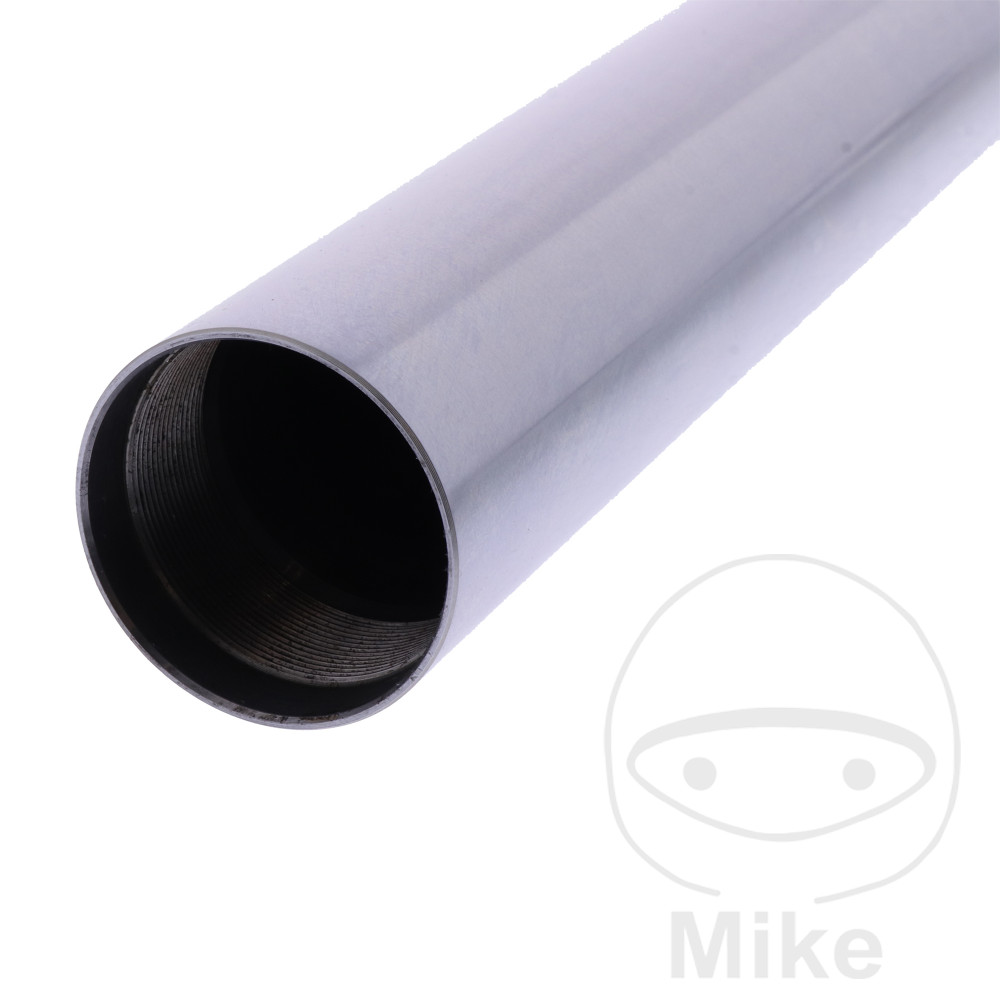 Tube de Fourche Chromé JMP Tube de Fourche Chromé JMP – Image 3
