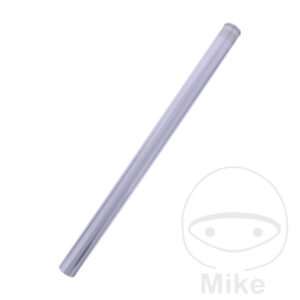 Tube de Fourche Chromé JMP