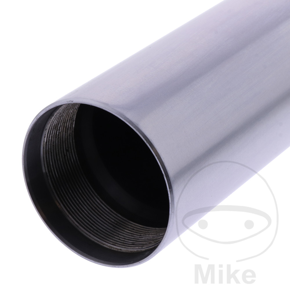 Tube de Fourche Chromé JMP Tube de Fourche Chromé JMP – Image 3