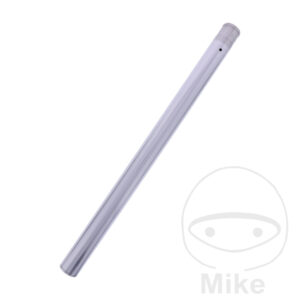 Tube de Fourche Chromé JMP