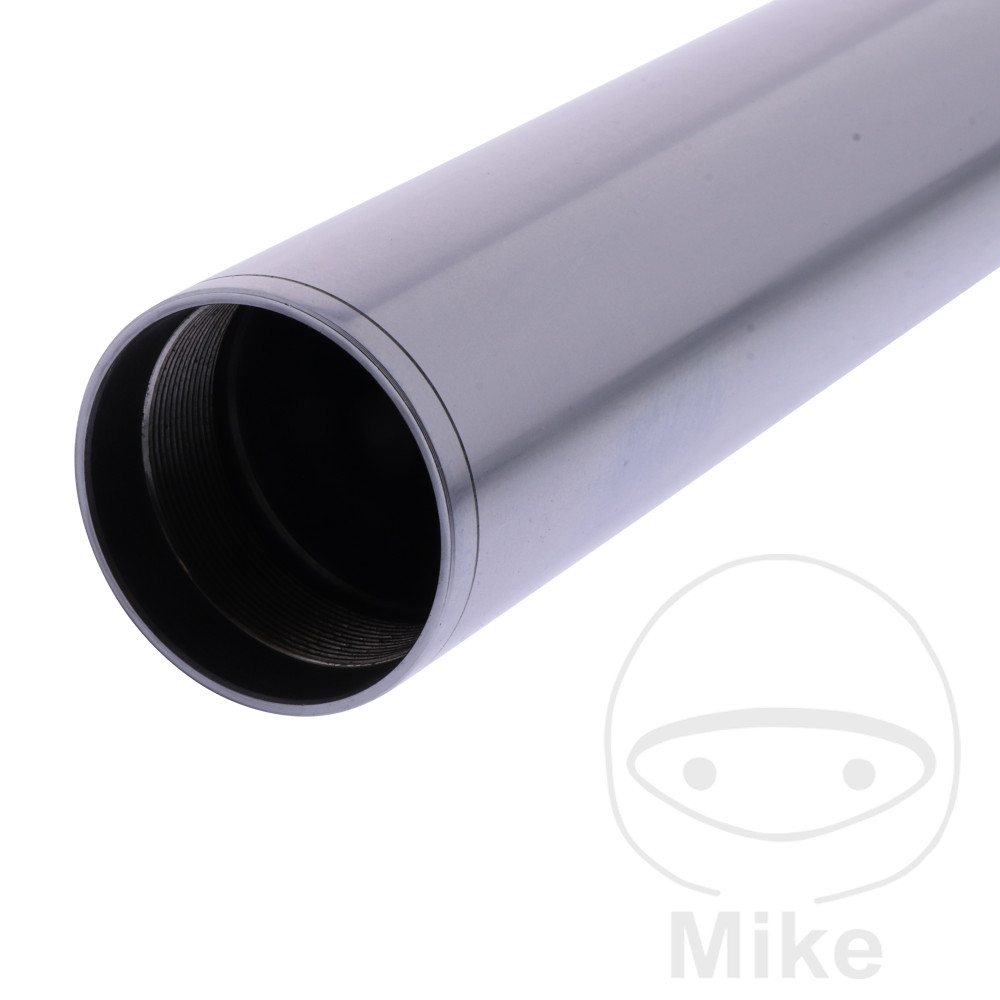 Tube de Fourche Chromé JMP Tube de Fourche Chromé JMP – Image 3