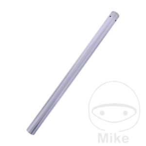 Tube de Fourche Chromé JMP