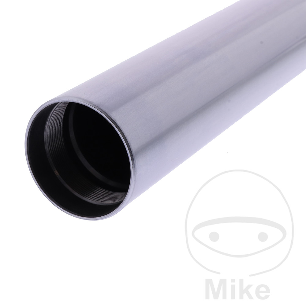 Tube de Fourche Chromé JMP Tube de Fourche Chromé JMP – Image 3