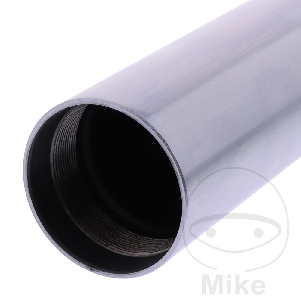 Tube de Fourche Chromé JMP Tube de Fourche Chromé JMP – Image 2