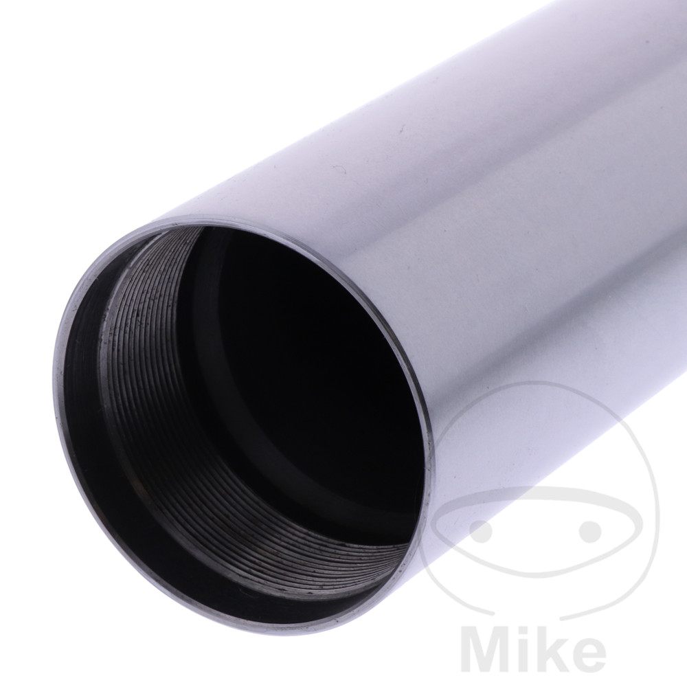 Tube de Fourche Chromé JMP Tube de Fourche Chromé JMP – Image 3