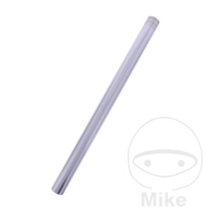 Tube de Fourche Chromé JMP