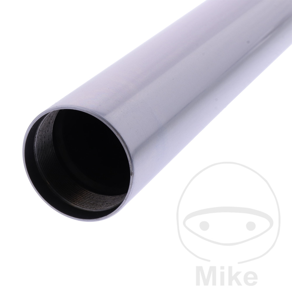 Tube de Fourche Chromé JMP Tube de Fourche Chromé JMP – Image 2