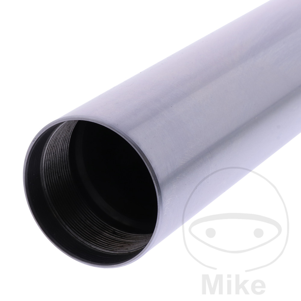 Tube de Fourche Chromé JMP Tube de Fourche Chromé JMP – Image 3