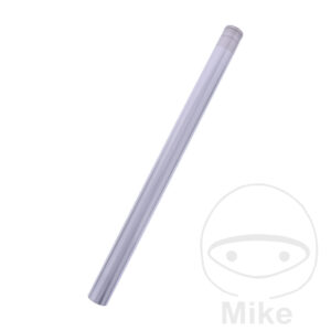 Tube de Fourche Chromé JMP