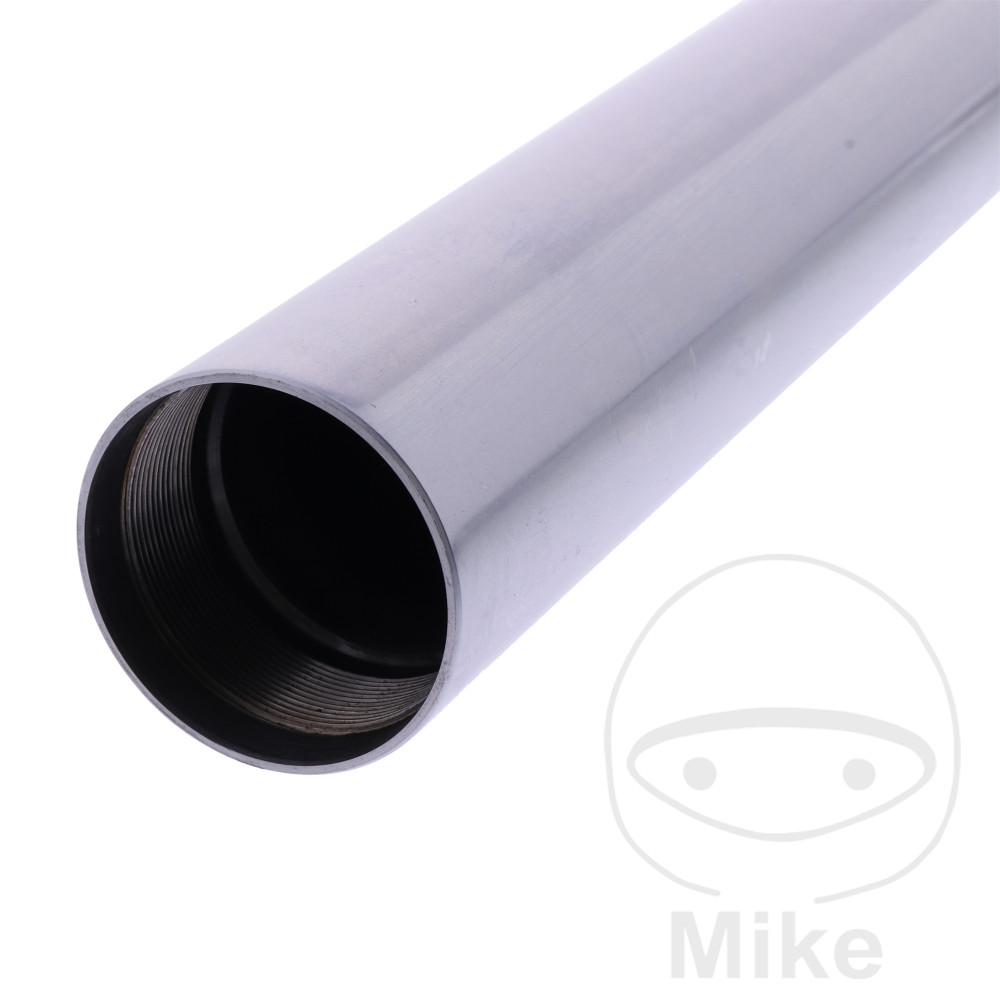 Tube de Fourche Chromé JMP Tube de Fourche Chromé JMP – Image 3