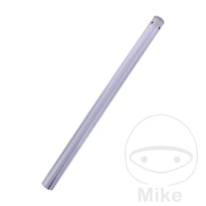 Tube de Fourche Chromé JMP
