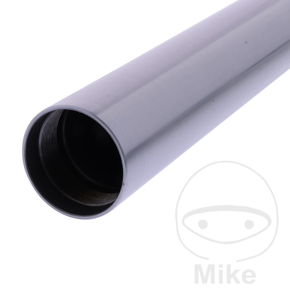 Tube de Fourche Chromé JMP Tube de Fourche Chromé JMP – Image 3