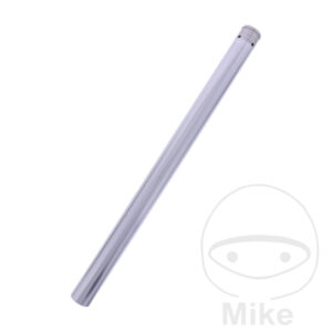 Tube de Fourche Chromé JMP