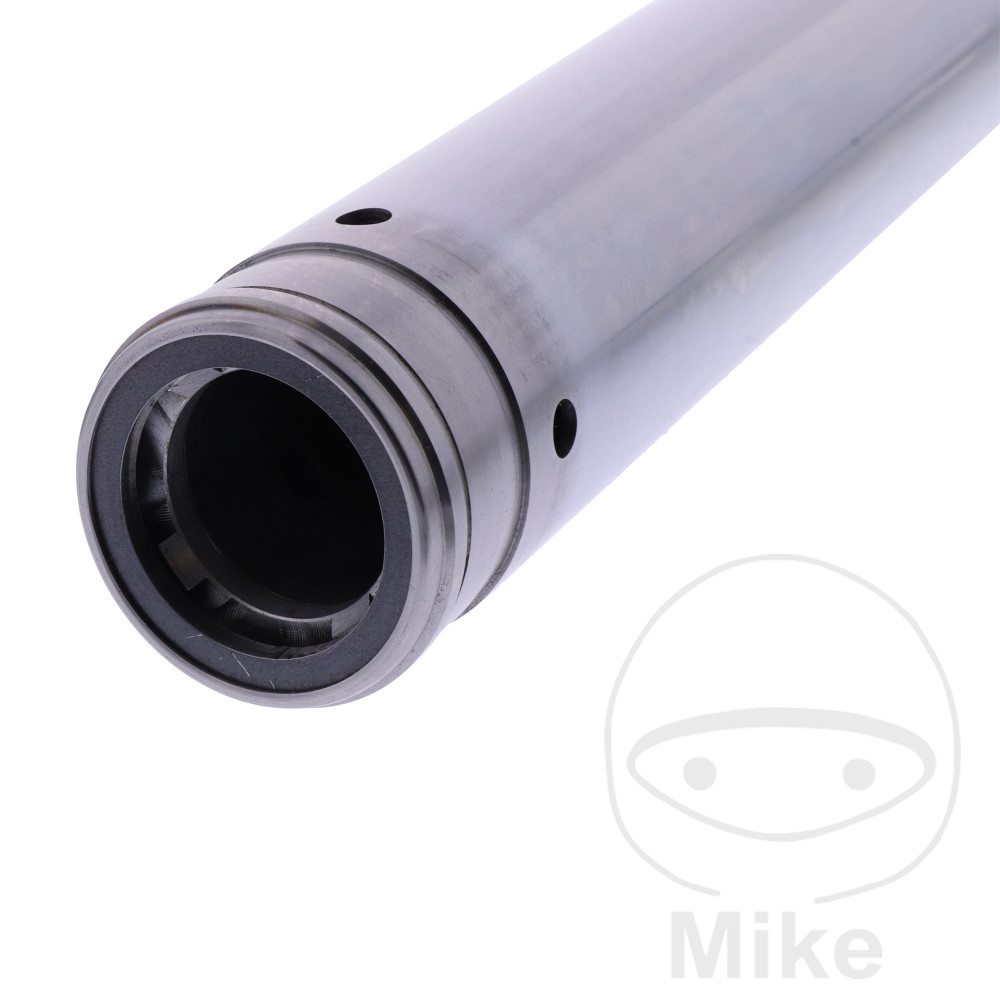 Tube de Fourche Chromé JMP Tube de Fourche Chromé JMP – Image 2