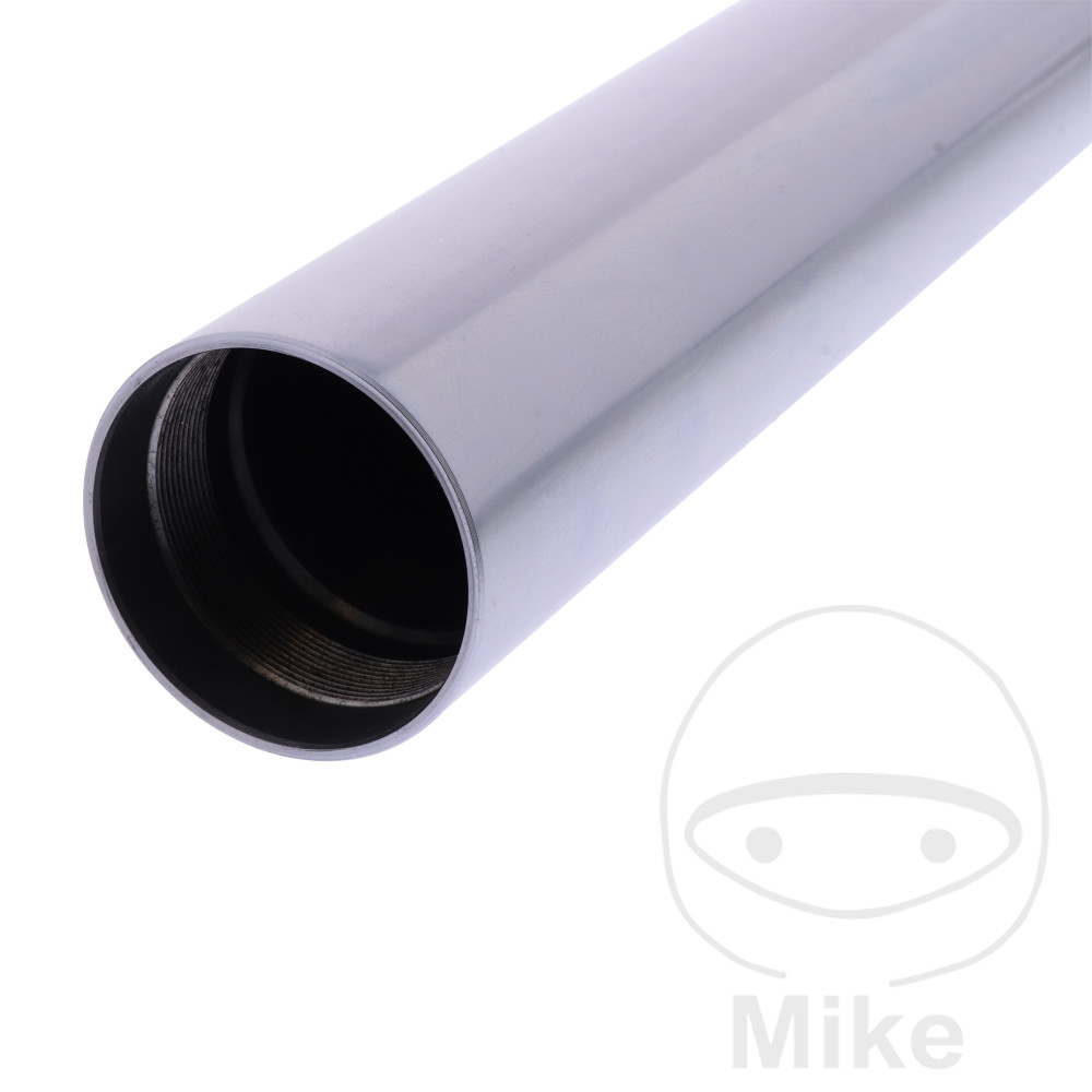 Tube de Fourche Chromé JMP Tube de Fourche Chromé JMP – Image 3