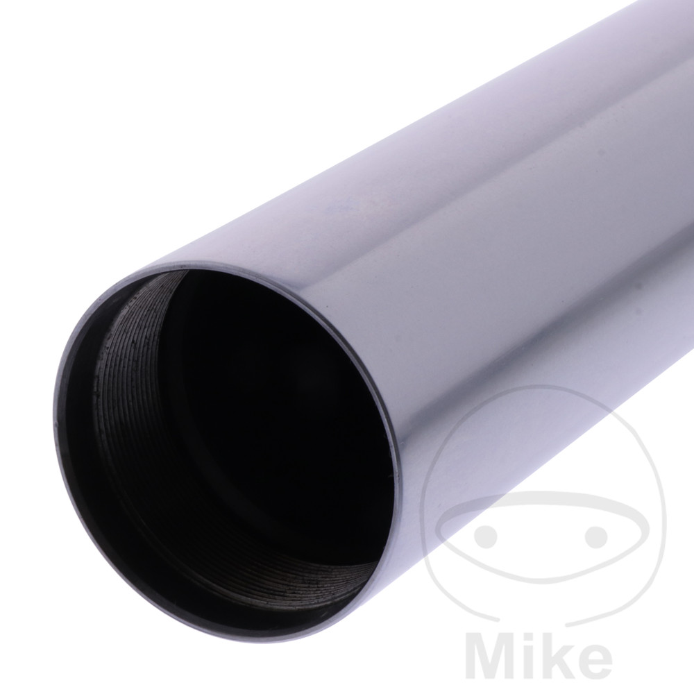 Tube de Fourche Chromé JMP Tube de Fourche Chromé JMP – Image 3