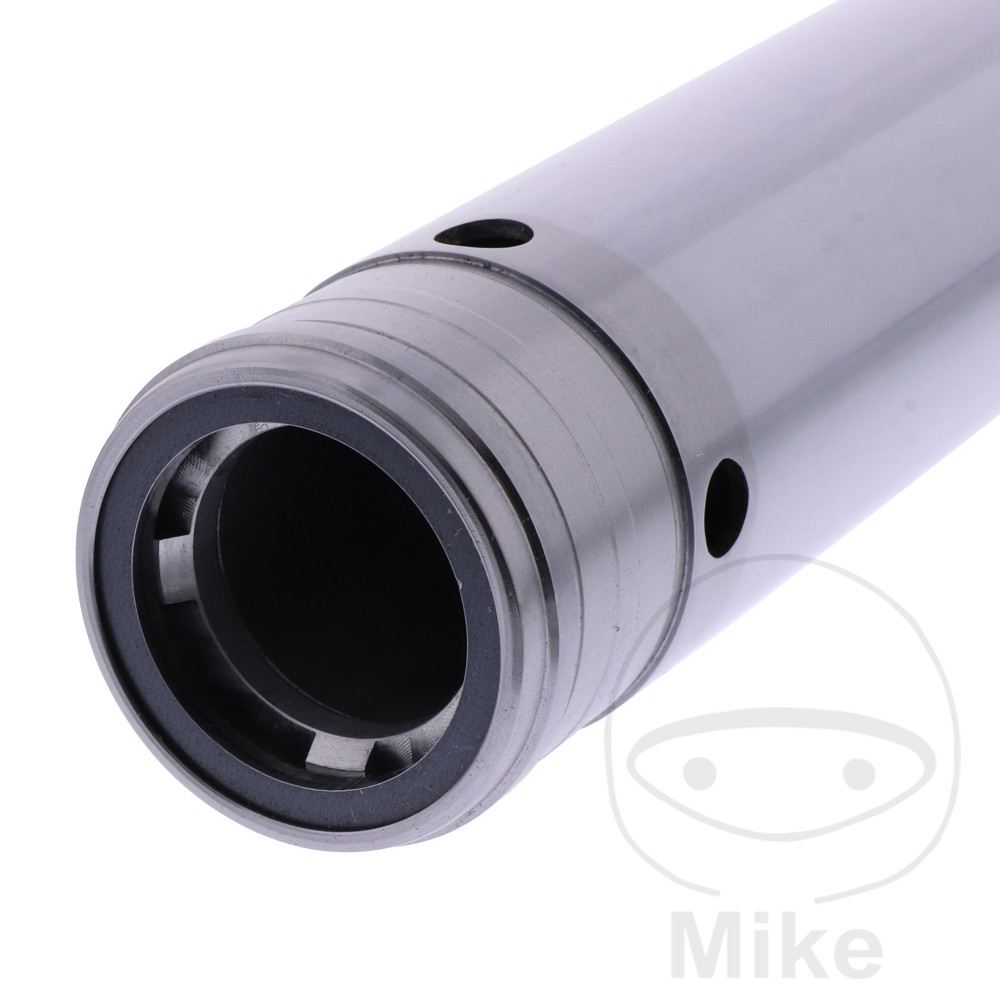 Tube de Fourche Chromé JMP Tube de Fourche Chromé JMP – Image 2