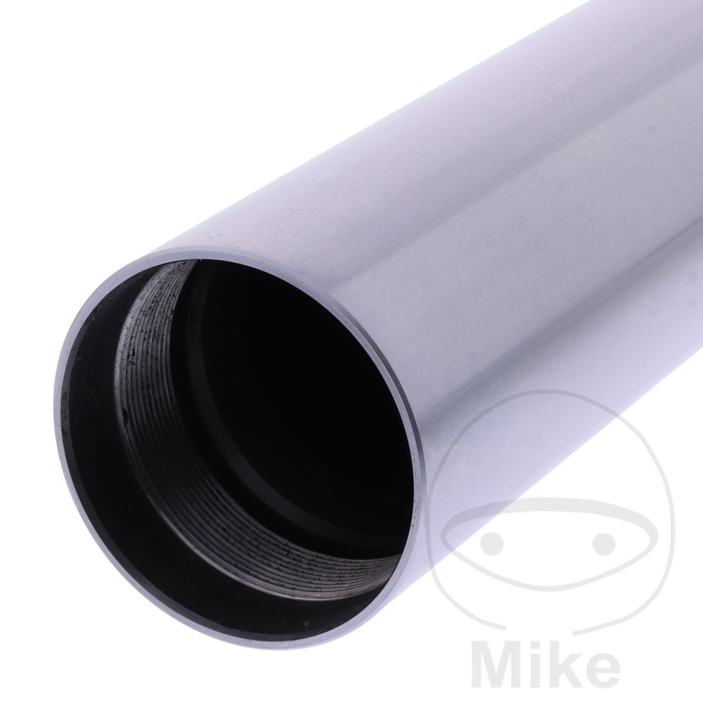 Tube de Fourche Chromé JMP Tube de Fourche Chromé JMP – Image 3