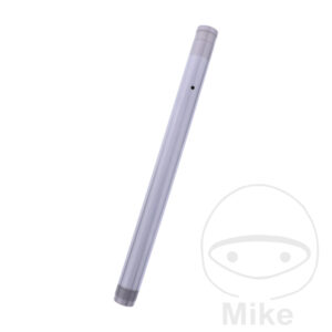 Tube de Fourche Chromé JMP