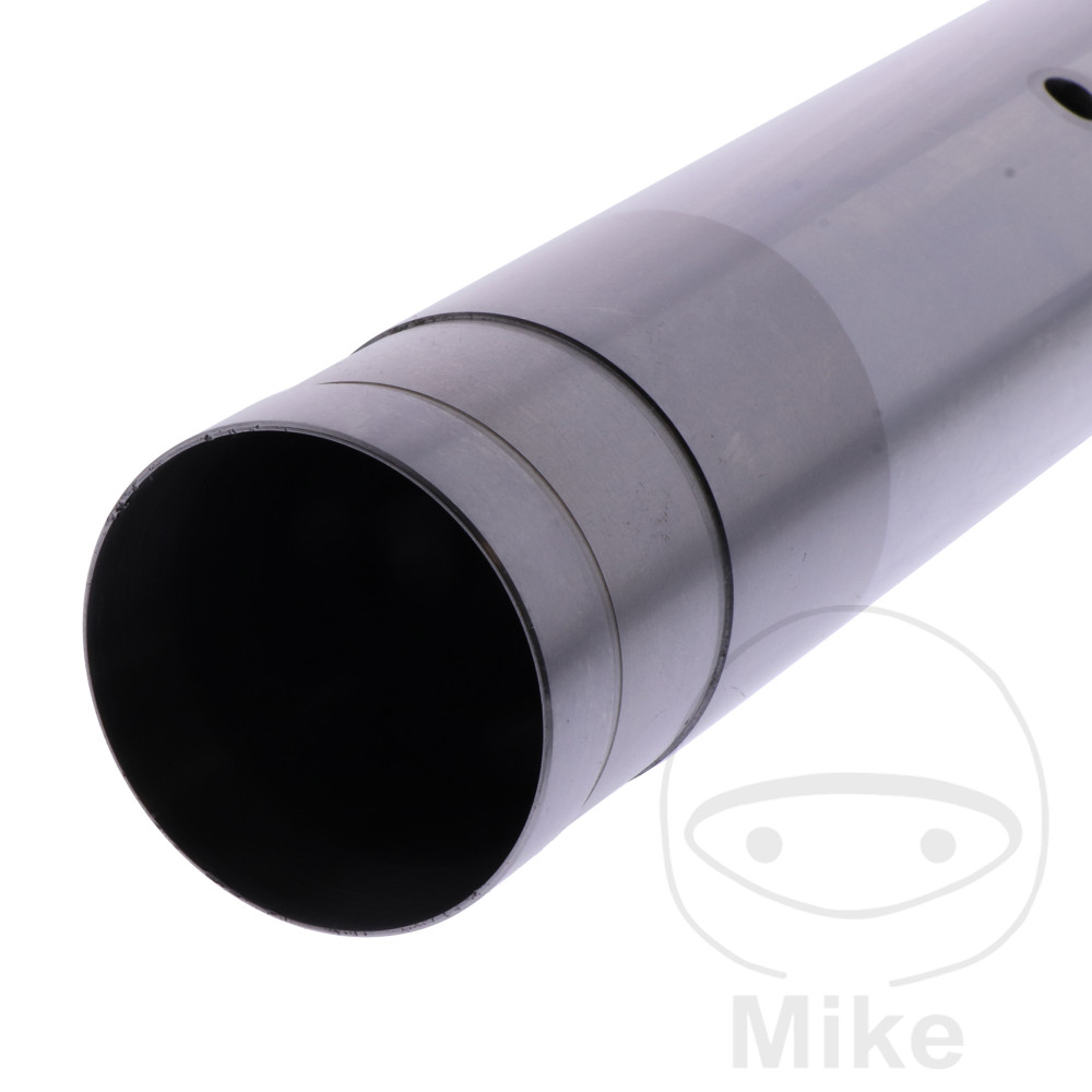 Tube de Fourche Chromé JMP Tube de Fourche Chromé JMP – Image 2