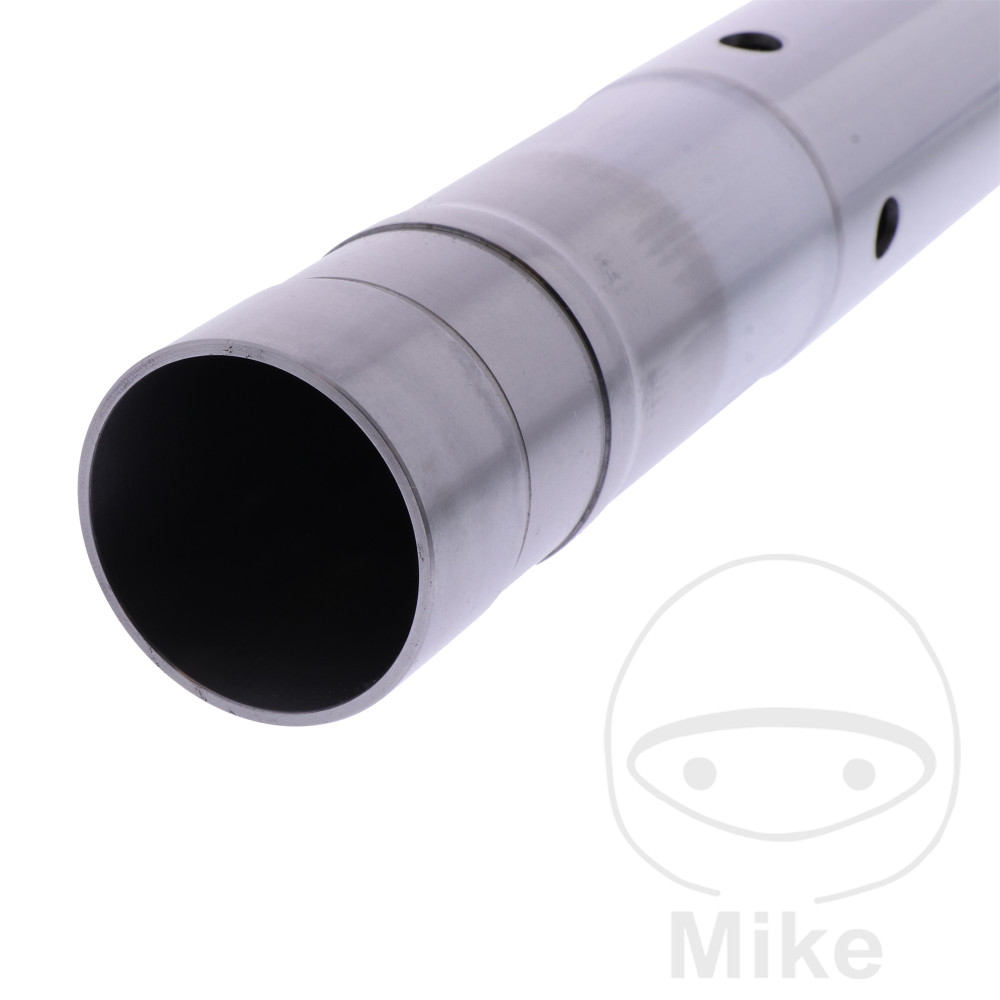 Tube de Fourche Chromé JMP Tube de Fourche Chromé JMP – Image 2