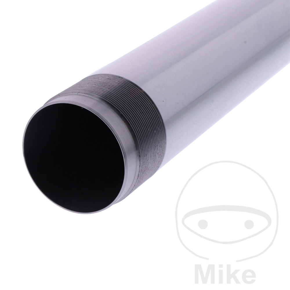 Tube de Fourche Chromé JMP Tube de Fourche Chromé JMP – Image 3