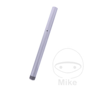 Tube de Fourche Chromé JMP