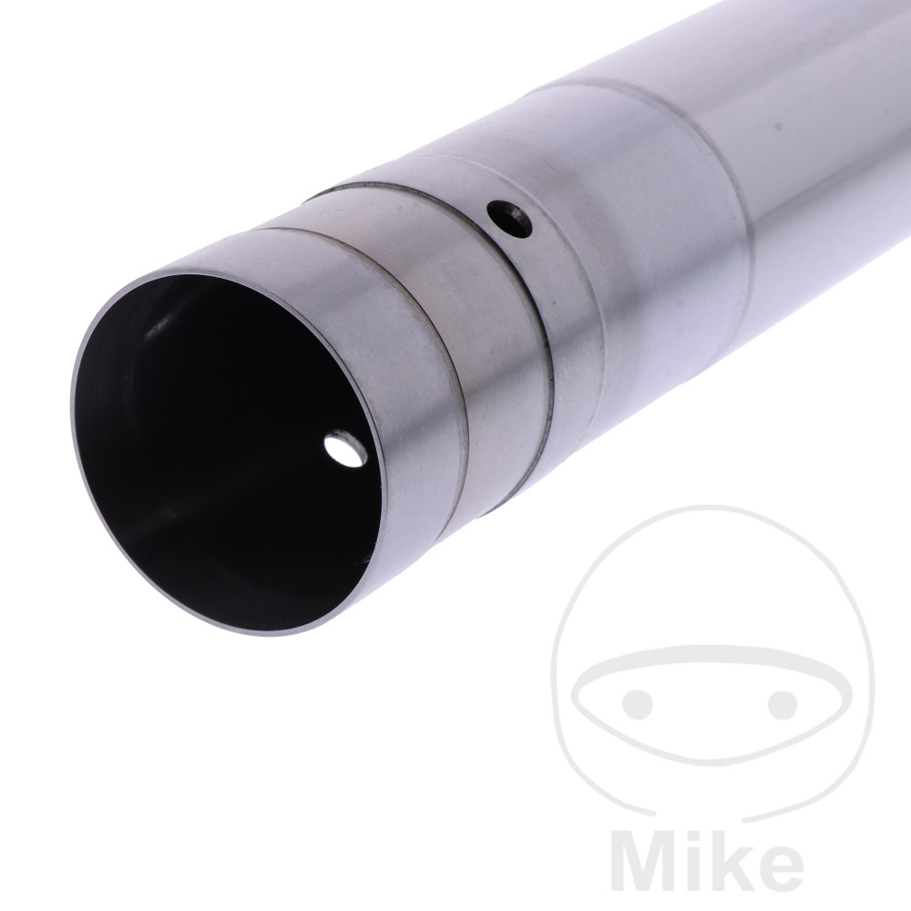 Tube de Fourche Chromé JMP Tube de Fourche Chromé JMP – Image 3