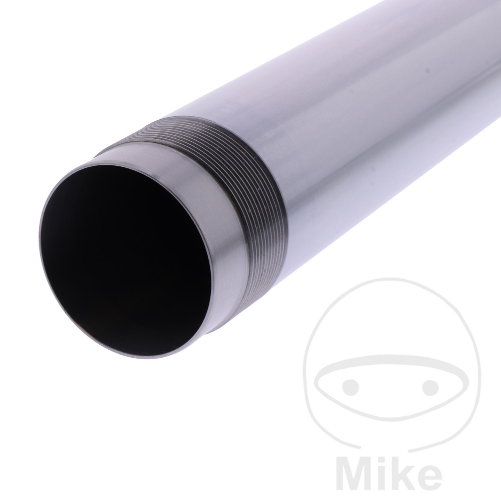 Tube de Fourche Chromé JMP Tube de Fourche Chromé JMP – Image 2