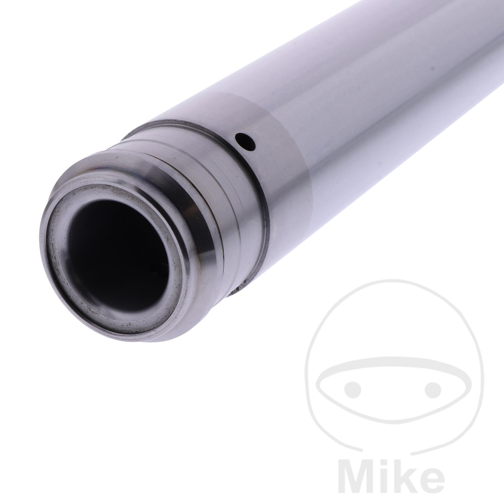 Tube de Fourche Chromé JMP Tube de Fourche Chromé JMP – Image 2